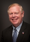 James Cronin Photo